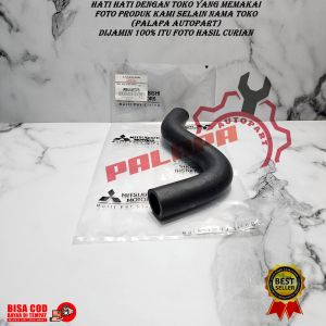 SELANG RADIATOR ATAS T120SS INJEKSI PART MOBIL