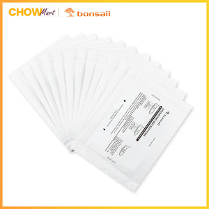 【Bonsaii】Paper Shredder Lubricant Sheets 12-Pack (21x15 cm/piece)