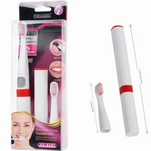 CNAIER Electric Toothbrush Ultrasonic Electric Toothbrush Berus Gigi Electrik