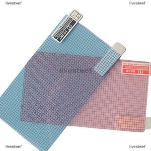 [COD] livestwef Universal Screen Protector 5 6 7 8 9 10 inch Smart Phone Tablet Protective Film