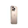 Apple iPhone 16 Pro. 