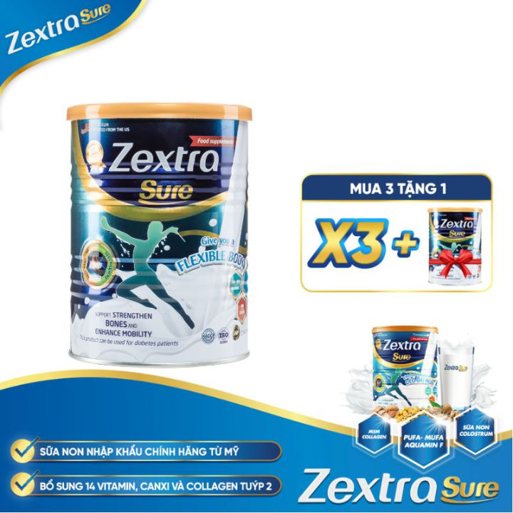 Zextra Sure 2缶セット ZEXTRA SURE2缶セット400g 2 X Zextra Sure Zextra Sure 2缶セット ZEXTRA SURE2缶セット400g 2 X Zextra Sure
