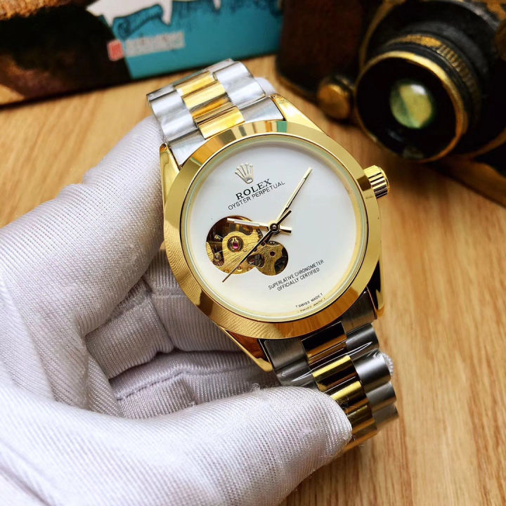 Rolex lazada clearance