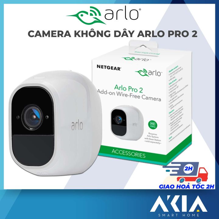 Arlo pro 2024 2 alexa