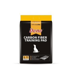 🇸🇬Koala Home🔥Dono Charcoal Pet Pee Pad for dog cat Diaper/ Training small animals pee pads High-Absorbent / Deodorising