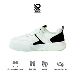 [BUY 1 GET 1 FREE] Sepatu Fashion Korea Ebonny Rafa Official