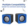 Bluetooth mudah alih 5.0 Pembesar Suara Bluetooth Pembesar Suara Tanpa Wayar BASS Stereo 9D Speaker HiFi Subwufer Bar Bunyi Pemain Muzik Wayarles Kuat Pembesar Suara Luar Pembesar Suara Bluetooth Tanpa Wayar. 