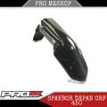 SPAKBOR DEPAN CRF 450 HITAM SLEBOR DEPAN CRF PNP CRF150&KLX BF/DTRACKER SERIES. 