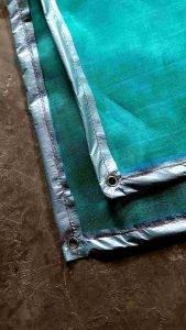 JARING HIJAU JARING TUTUP IKAN UKURAN 3X4 4X4 SIAP PAKAI