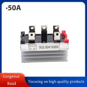 [Gorgeous] Hot Sale SQL 1000V High Current Three Phase Rectifier Bridge 10A 20A 35A 50A Diode Module