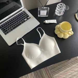 U-Back Push-Up Bra/Seamless Triangle Underwear For Women/Lift Support/Sports & Daily Wear/Smooth Summer Invisible Lingerie
