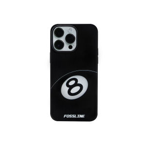 Compatible with iphone 15 Pro Max Casing 11 Black 8 billiards xr xs Max 7 8 Plus Gloss TPU iPhone Case 11pro 13 12 14 15