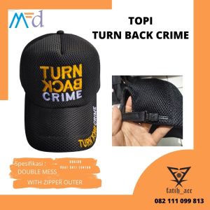 MFD Bisa COD Topi Jala Keren, Topi PAMEN Linmas, Topi Jaring Linmas, Topi LPM Warna Putih dan Hitam, Topi Hitam Lapangan
