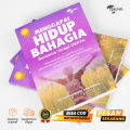 Buku Menggapai Hidup Bahagia Dengan Terapi DEPTH. 