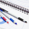 BIC Round Stic Exact Ballpen 0.7mm Pack of 12 [Blue]. 