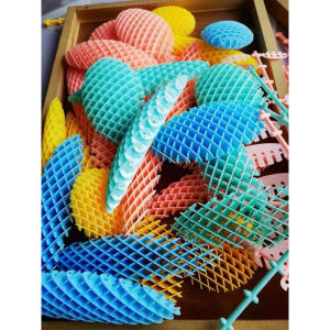 Đồ Chơi Lưới Đàn Hồi Vô Tri Xả Stress Hot Hit