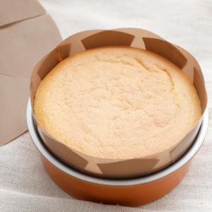 GUHEHARD 6/8inch Pizza Cookies Round Non-stick Reusable Baking Mat Oilpaper Cake Tin Liner Pan Sheet