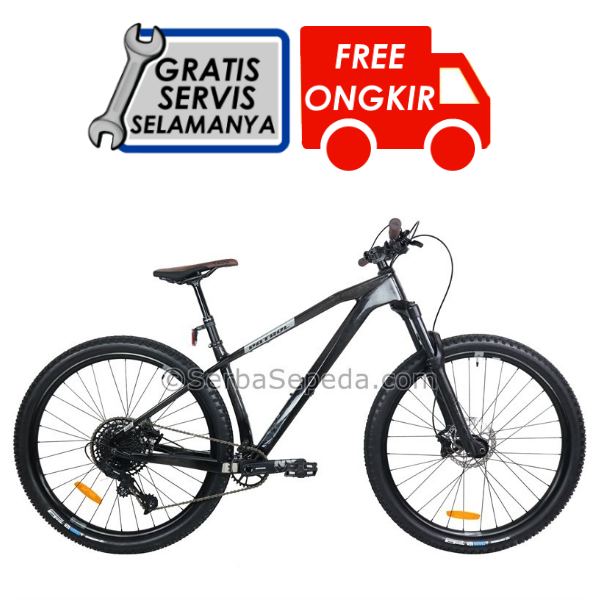 Sepeda MTB Sepeda Patrol C091 29 Lazada Indonesia