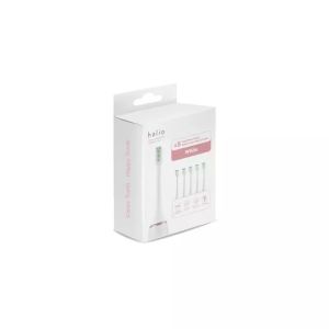[SALE TẾT] Set 5 Đầu Bàn Chải Thay Thế Halio Sonic SmartClean Replacement Brush Heads