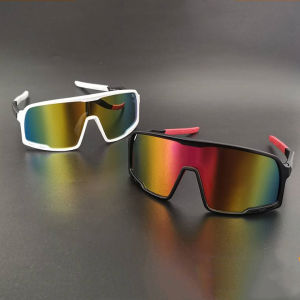 Cycling Sunglasses Bike Shades Bicycle Glasses Polarized Sunglasses Outdoor Goggles Bike Accessories