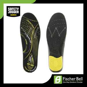 Safety Jogger Comfort Insole