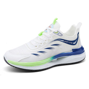 Sepatu Sneakers Pria Import Olahraga Trendy 128337