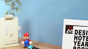 Nintendo switch Gamepad joycon Red and Blue Handle lite Game Machine Accessories oled Left and Right nfc