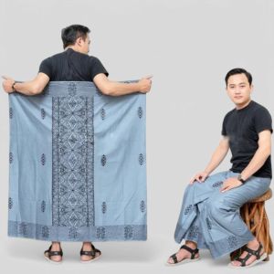 Sarung Batik Printing Pria Dewasa Sarung Kekinian Trendi Sarung Lebaran