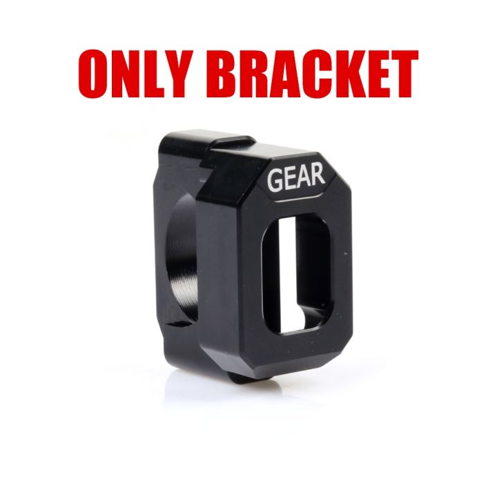 Motorcycle Gear Display Indicator For Kawasaki ER6N ER-6F Z1000SX
