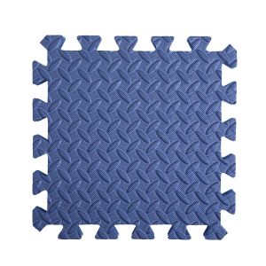 Topstudio Babygo 30x30cmx1.2cm Baby Foam Play Mat Playmat Floor Mat Puzzle Mat Carpet EVA Mat Floor Crawling Rugs Mat