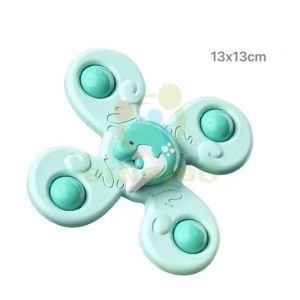 Con quay spinner cho bé chất liệu cao cấp