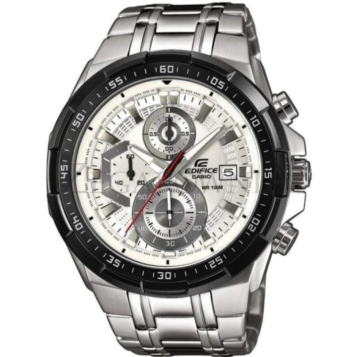 Edifice 5345 Efr 539l Edifice Efr 539 Jual Casio Edifice Jam