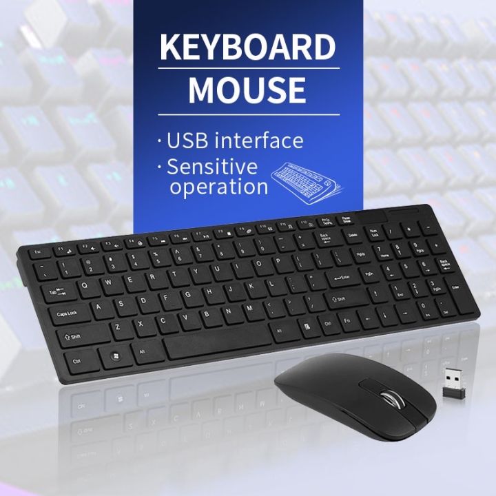 Wireless Keyboard Bluetooth Keyboard Mouse Set Tablet Keyboard And ...