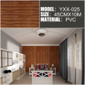 wood wallpaper sticker waterproof 10metersX45cm PVC wallpaper room design wall door Sticker PVC wooden self adhesive wall sticker home decor. 