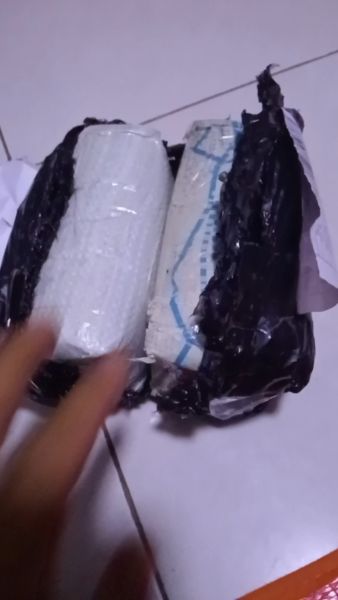 Buyer review video 2