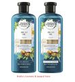 Herbal Essences Argan Oil of Morocco Shampoo 400 ml and Conditioner 400ml. 
