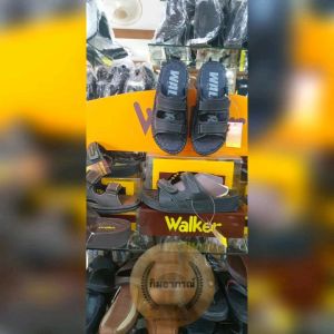 รองเท้า WALKER รุ่น 736 ผู้ชาย รองเท้าหนัง รุ่น 736 ของแท้