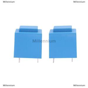 [COD] Millennium 0.5W 220V đến 12V Điện Mini kín loại cắm trong PCB board 4 pin không thấm nước đóng gói biến áp