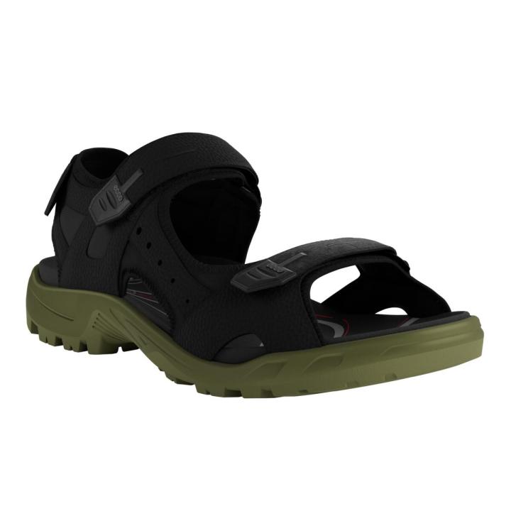 ECCO OFFROAD MEN S SANDAL 6956460886 Lazada .th