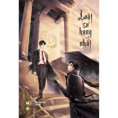 Sách - Luật sư hạng nhất