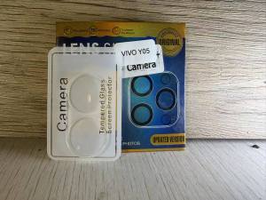VIVO Y05 Y04 / Y29 Y28 / Y100 / Y18 / Y03 Camera Protector Premium Tempered Glass