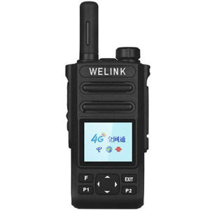Walkie talkie Welink J7 wcdma 4G (unlimited distance)