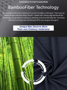 Panties Breathable Quick-drying Resistance Mens Underwear Thickening not Tight Light and Thin