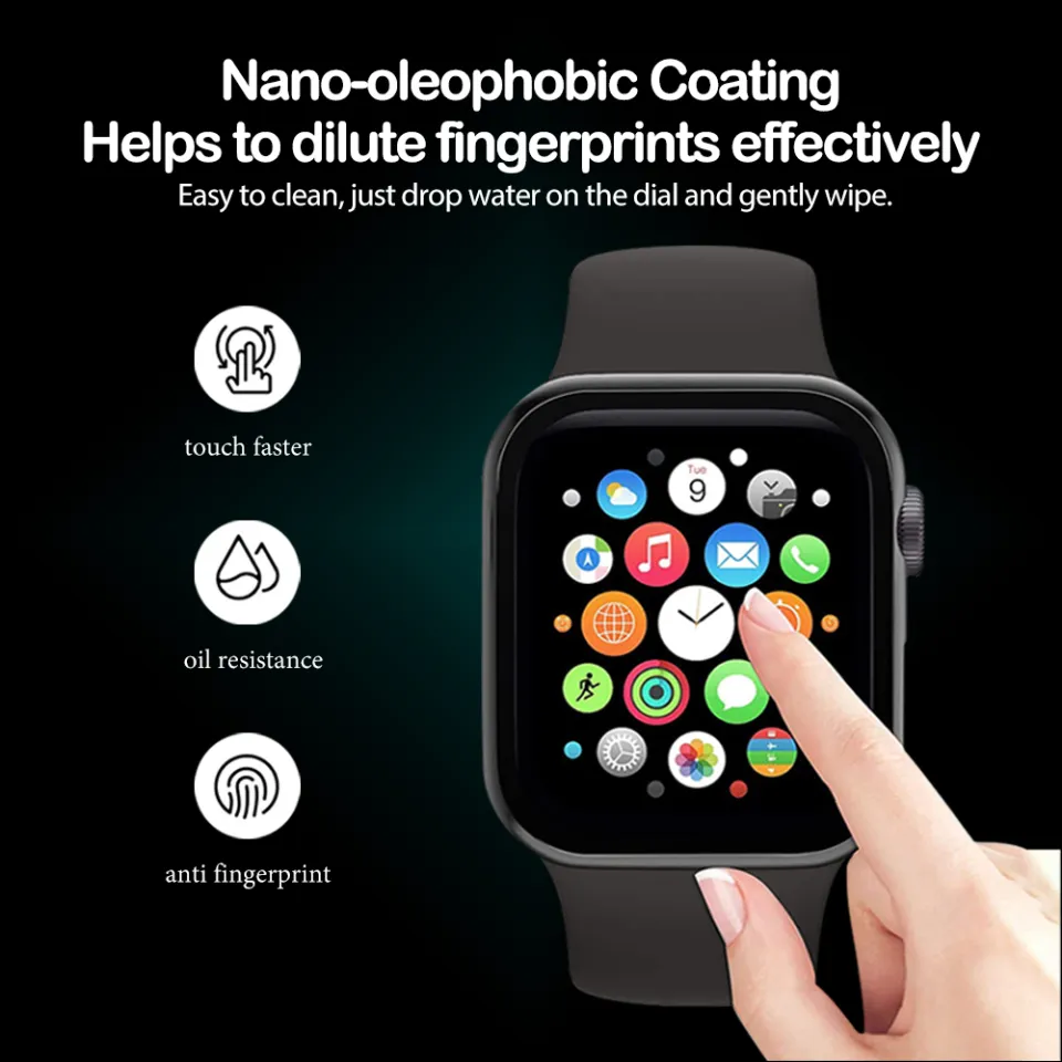 Apple watch shock resistant hot sale