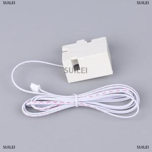 [COD] SUILEI 1PCS Reset Switch Magnetic Switch Ice Full Sensor For Ice Maker Parts Ice Machine Door Magnetic Switch Automatic Reset Probe