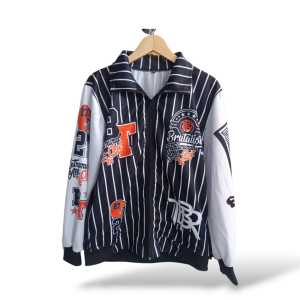 JAKET PRINTING JAKET OLAHRAGA