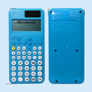 Scientific Calculator FX-991ES-Plus FX-991EX Calculator New Multifunctional