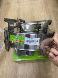 Bếp cồn inox 304 Kim Hằng