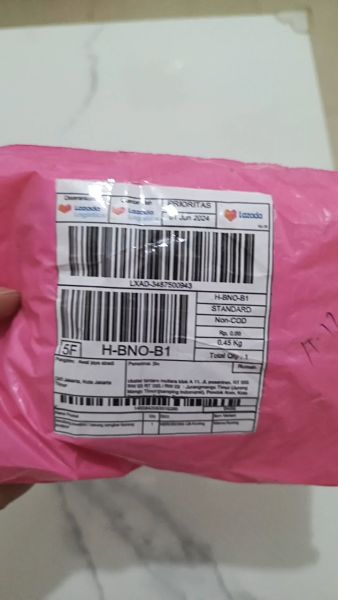 Buyer review video 2