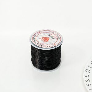 Dây co giãn xâu chuỗi hạt dây cước lụa thun co giãn xỏ vòng tay